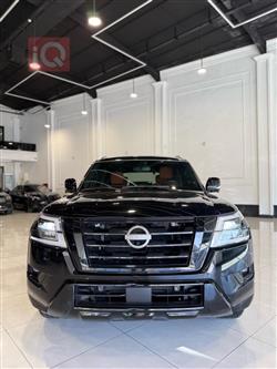 Nissan Armada